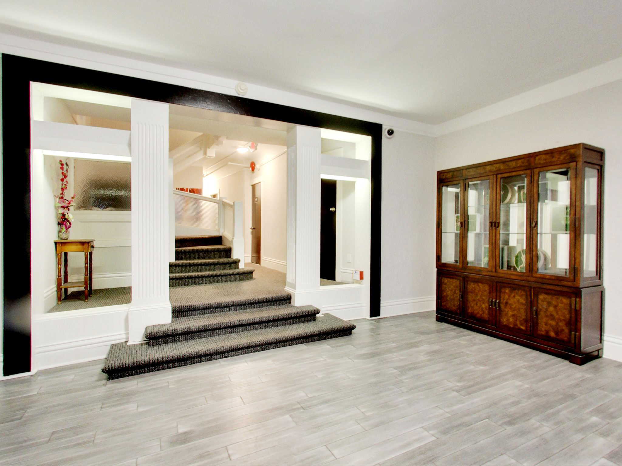 14 Unit Apartment in San Francisco (Tenderloin / Lower Nob Hill Border