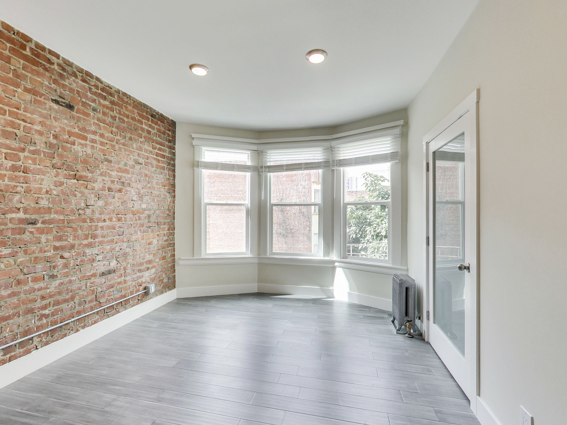 14 Unit Apartment in San Francisco (Tenderloin / Lower Nob Hill Border