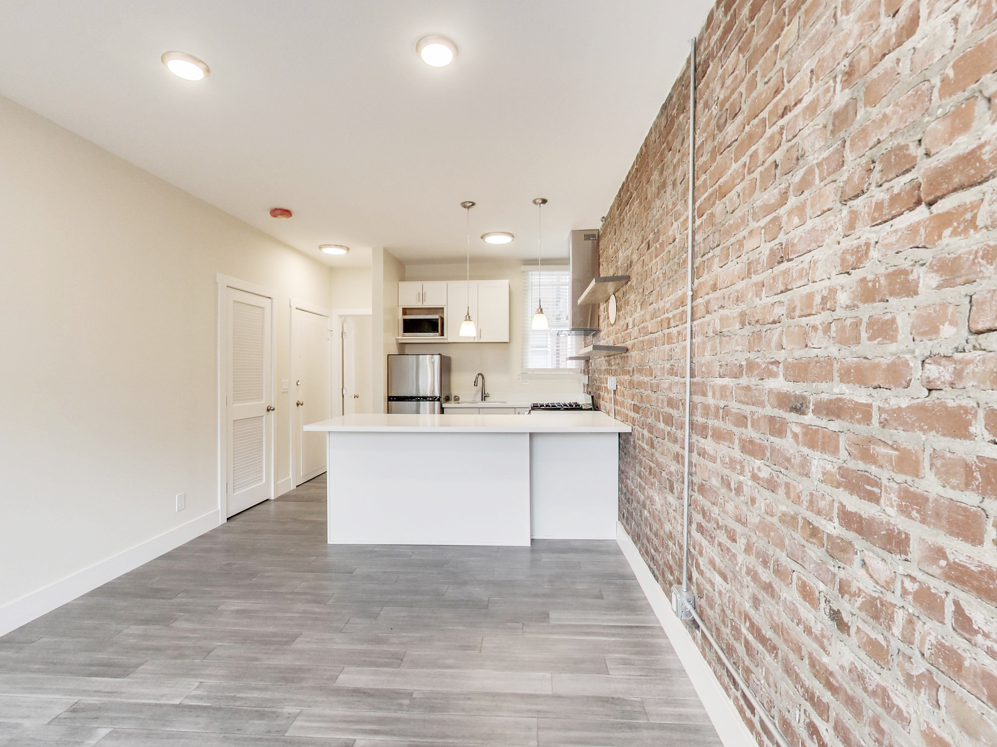 14 Unit Apartment in San Francisco (Tenderloin / Lower Nob Hill Border