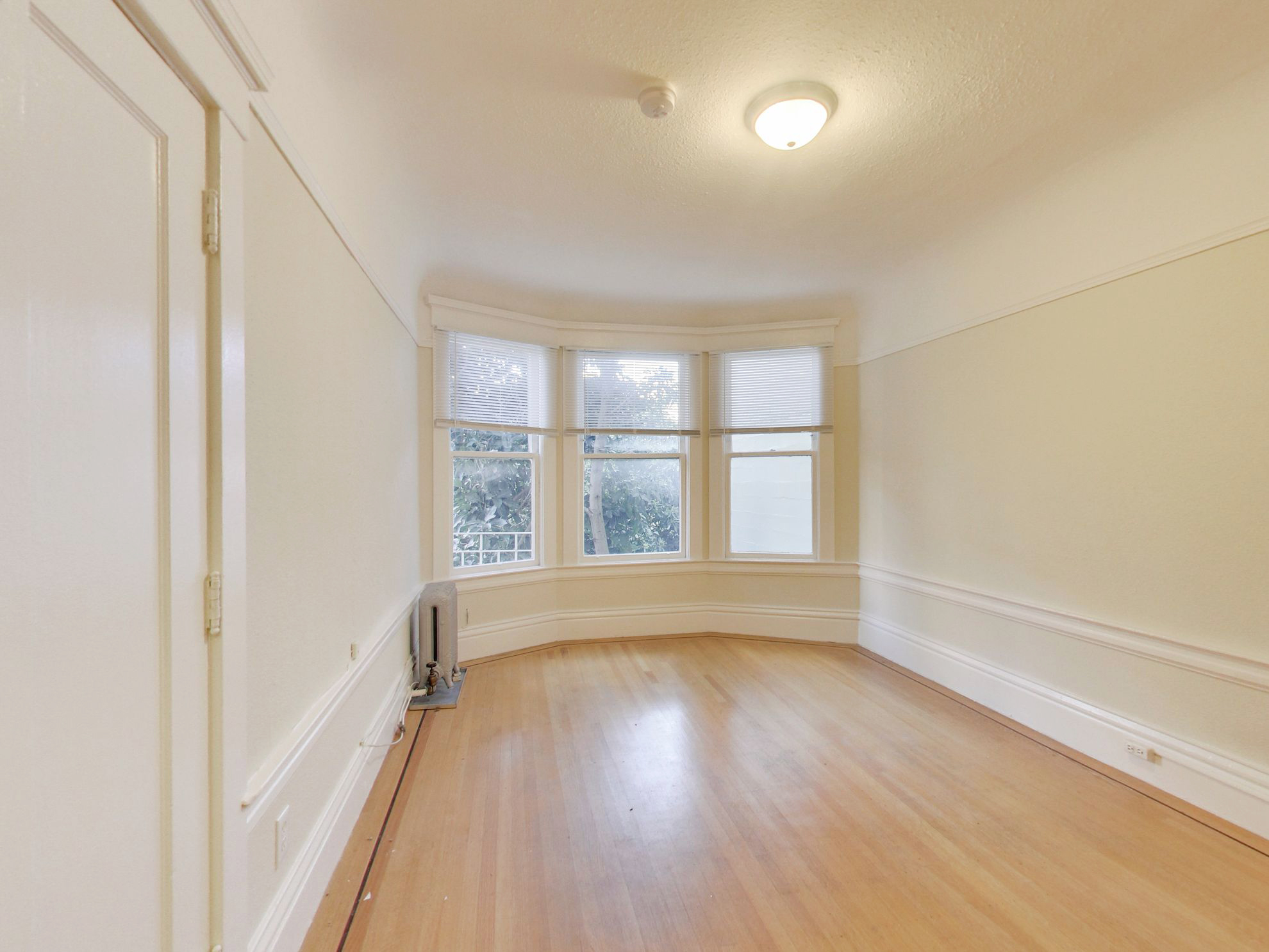 14 Unit Apartment in San Francisco (Tenderloin / Lower Nob Hill Border