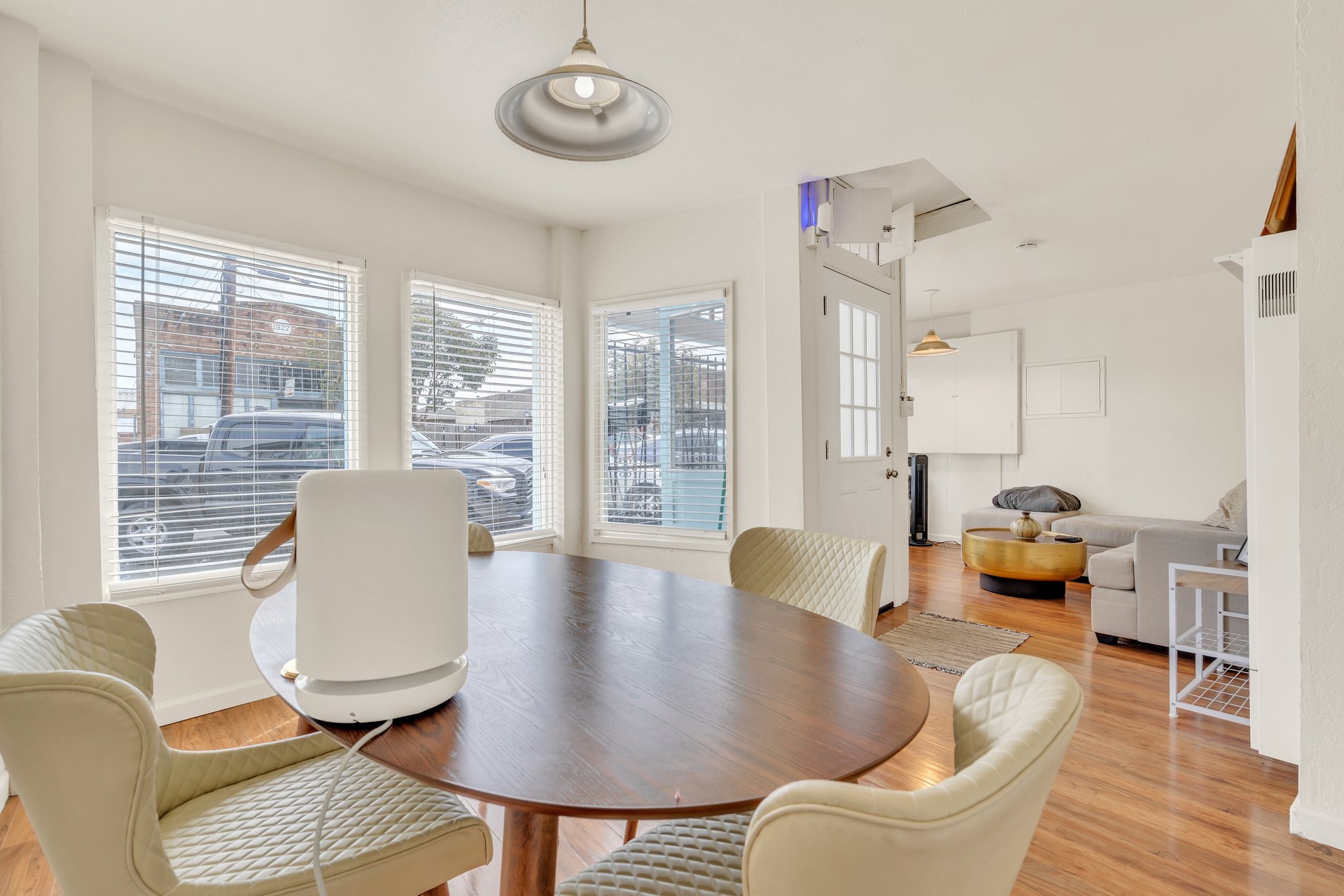 » 7 Unit Rodeo Converted Multi-Family Complex [Sold May 1, 2025]